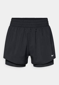 Ikke valgt, black/white