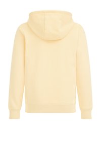 WE Fashion Kapucni - yellow