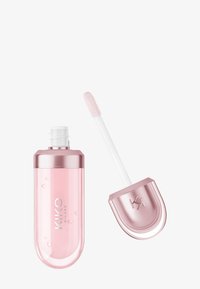 KIKO Milano - 3D HYDRA LIP OIL - Lip gloss - glossed glass Thumbnail Image 1
