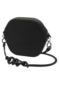 Havaianas DIAMOND - Borsa a tracolla - black