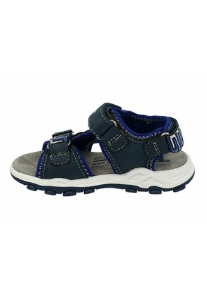 TOM TAILOR Trekkingsandale - navy royal