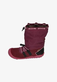 koel RANA - Lace-up boots - bordo/bordeaux - Zalando