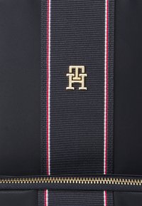 Tommy Hilfiger POPPY BACKPACK - Sac à dos - blue