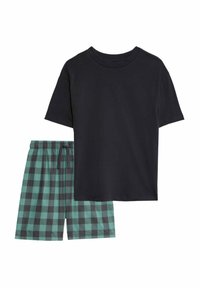 Marks & Spencer SET - Conjunto de pijama - blue mix