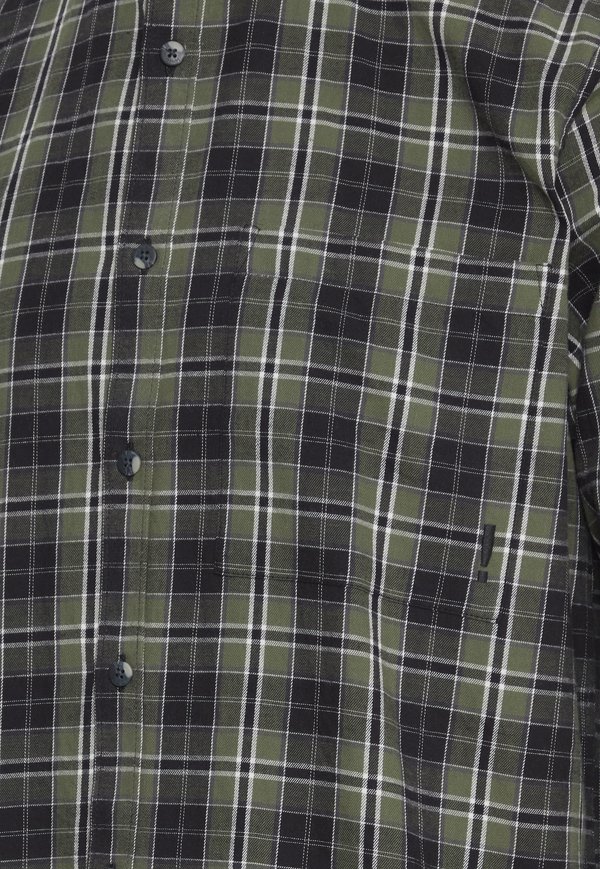 SDCOURT - Shirt - thyme3