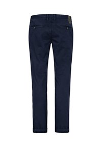 Redpoint ODESSA REGULAR FIT MIT STRETCH - Chino - navy