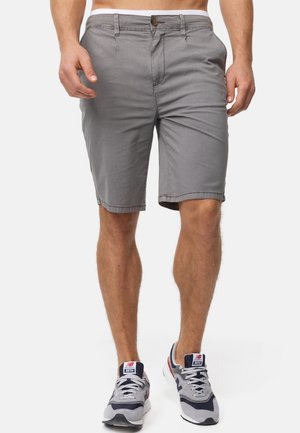 Short - anthracite