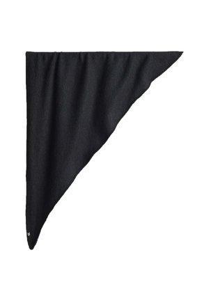 AMADSI  - Foulard - black