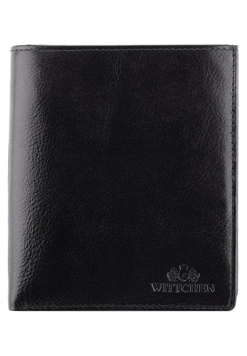 WITTCHEN Wallet - schwarz/black - Zalando.de