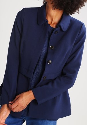 mint&berry Chaqueta fina - dark blue