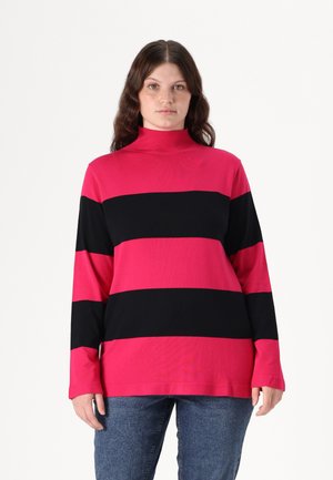 FATA - Pullover - fuxia