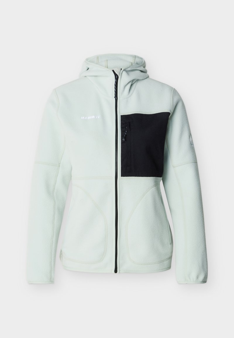 Fleecejacke