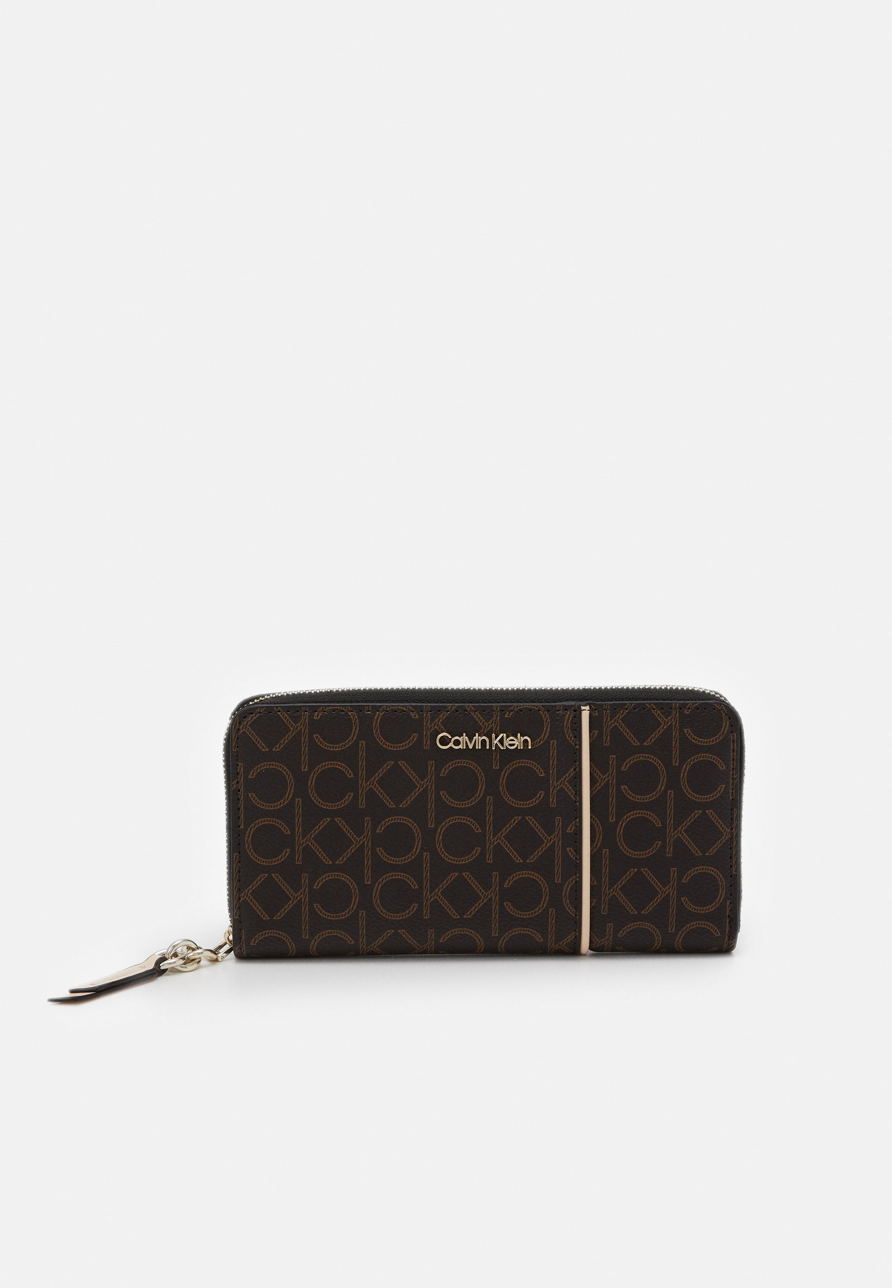 calvin klein wallet purse