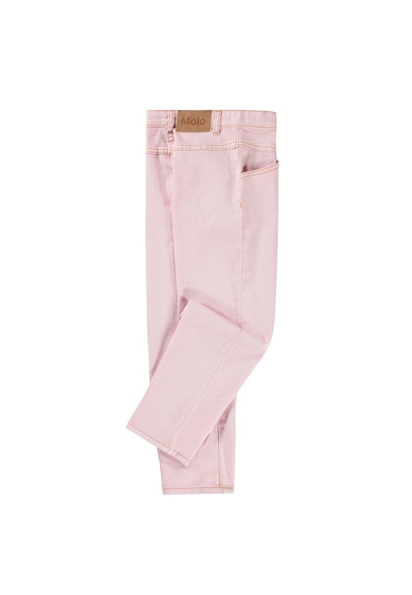 AGUSTINE - Straight leg jeans3