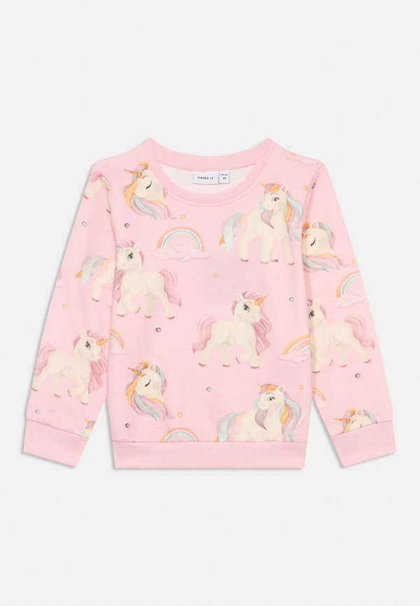 NMFDARLINGA  - Sweatshirt - ballerina