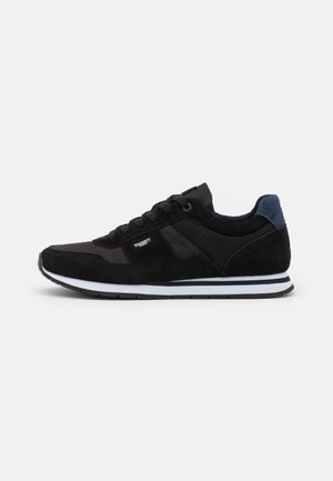 SHEFFIELD EYELT TRAINER - Trainers - black