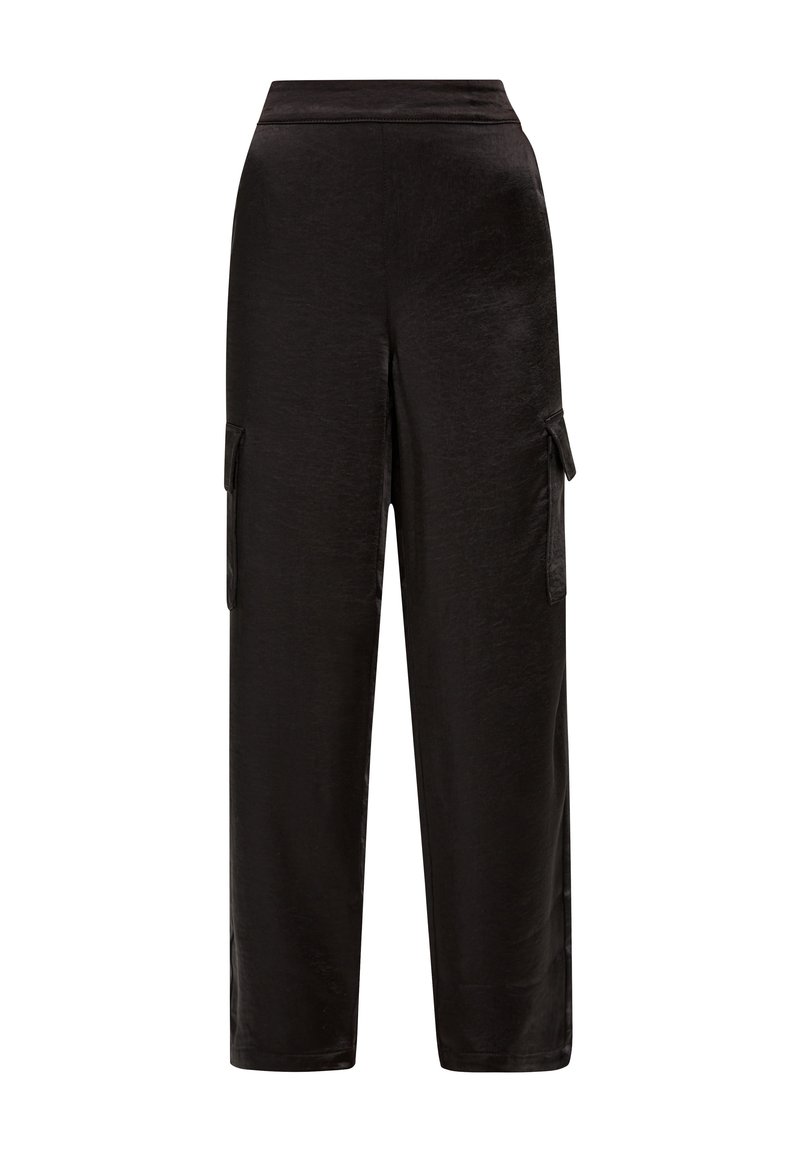 s.Oliver Cargobroek zwart s.Oliver Cargobroek zwart