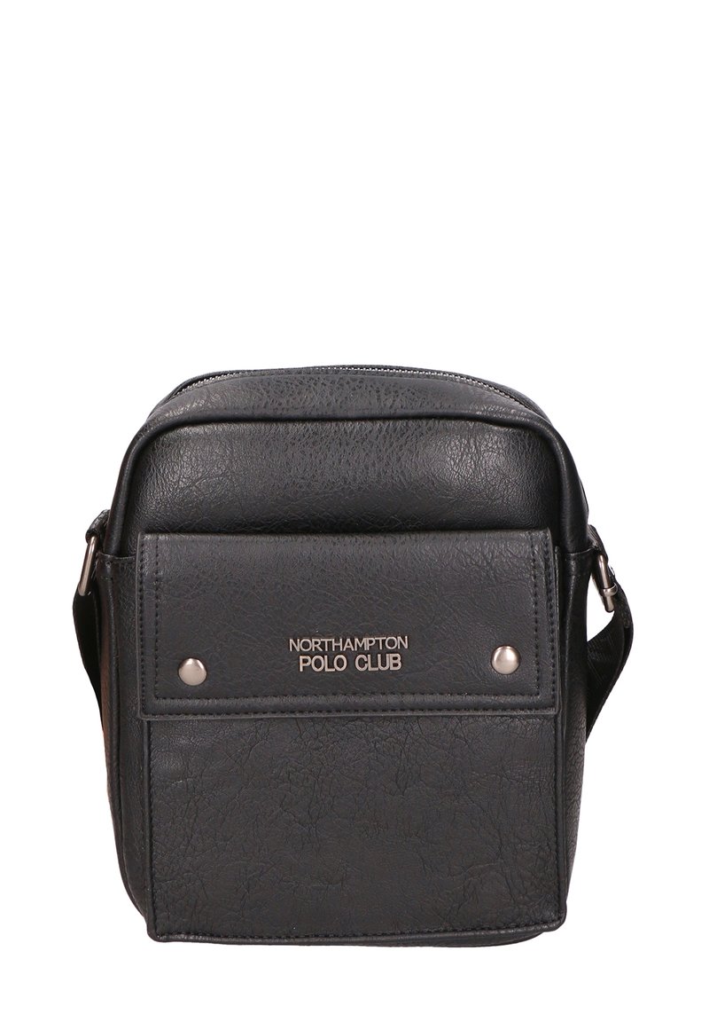 Northampton Polo Club Across body bag black Zalando.de