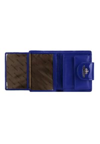 WITTCHEN VERONA COLLECTION - Wallet - dunkelblau