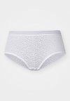 PANTY - Bikses - white