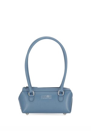 MM6 Maison Margiela, BORSA - Borsa a mano - celeste