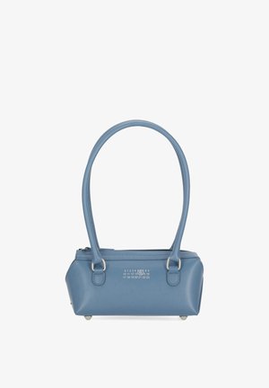 MM6 Maison Margiela, BORSA - Borsa a mano - celeste