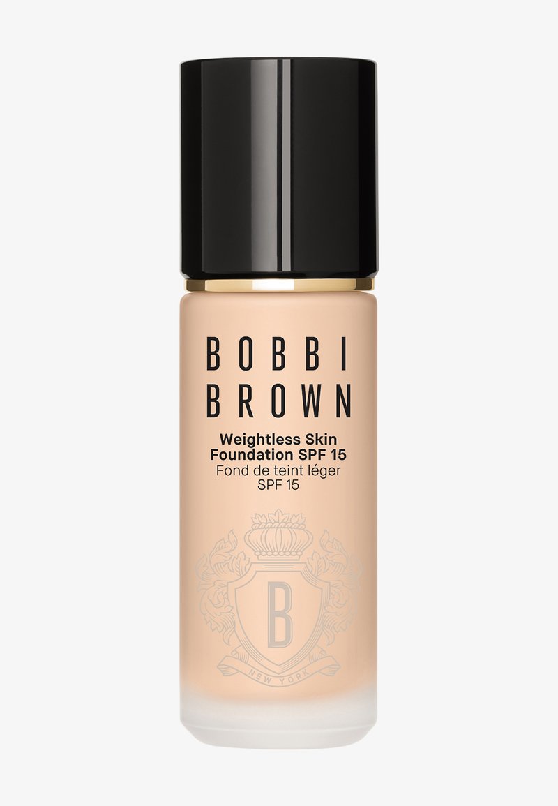 Bobbi Brown Bobbi Brown WEIGHTLESS SKIN FOUNDATION - Foundation - porcelain