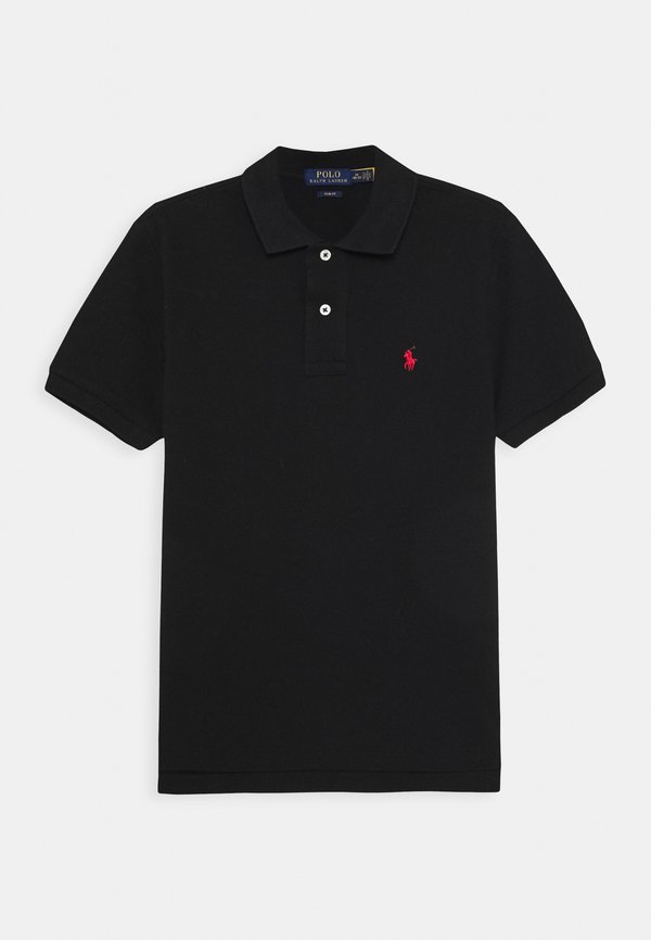 CUSTOM FIT - Polo shirt