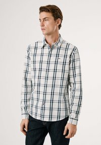 Pepe Jeans CONRAD - Krekls - ivory white
