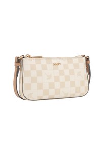 JOOP! CORTINA PIAZZA EUNIKE SHOULDERBAG - Taška cez plece - beige