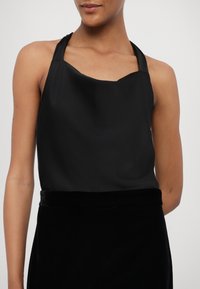 MAX&Co. DUDY - Tuta jumpsuit - schwarz