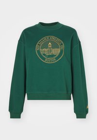 Atlasīts, nightwatch green