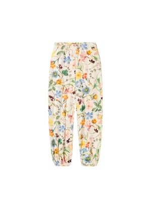 Molo, ADRIANA - Παντελόνι φόρμας - vintage flowers
