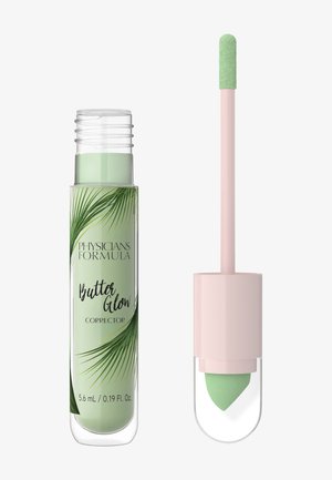 BUTTER GLOW CORRECTOR - Concealer - green