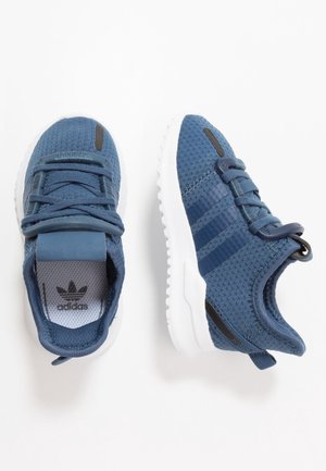 Sneakers - dark blue