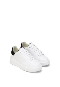 Marc O'Polo Tossud - white black