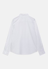 Jack & Jones Junior JJJOE PRINT - Camicia - white
