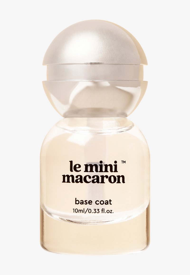 Le Mini Macaron - BASE COAT NAIL POLISH - Nagellak: base coat, Vergroten