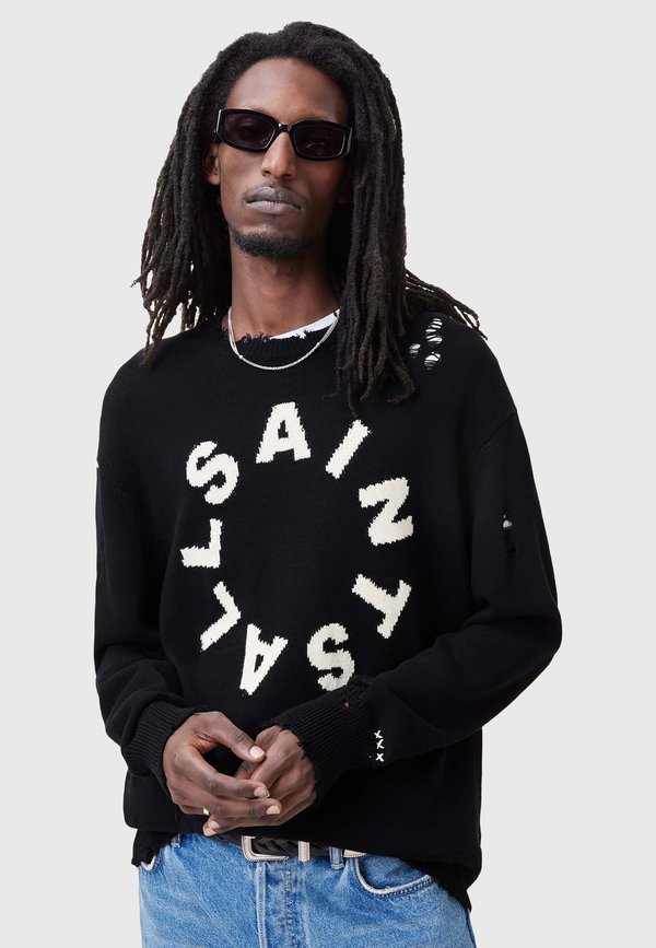 DIAGEO CREW - Jumper