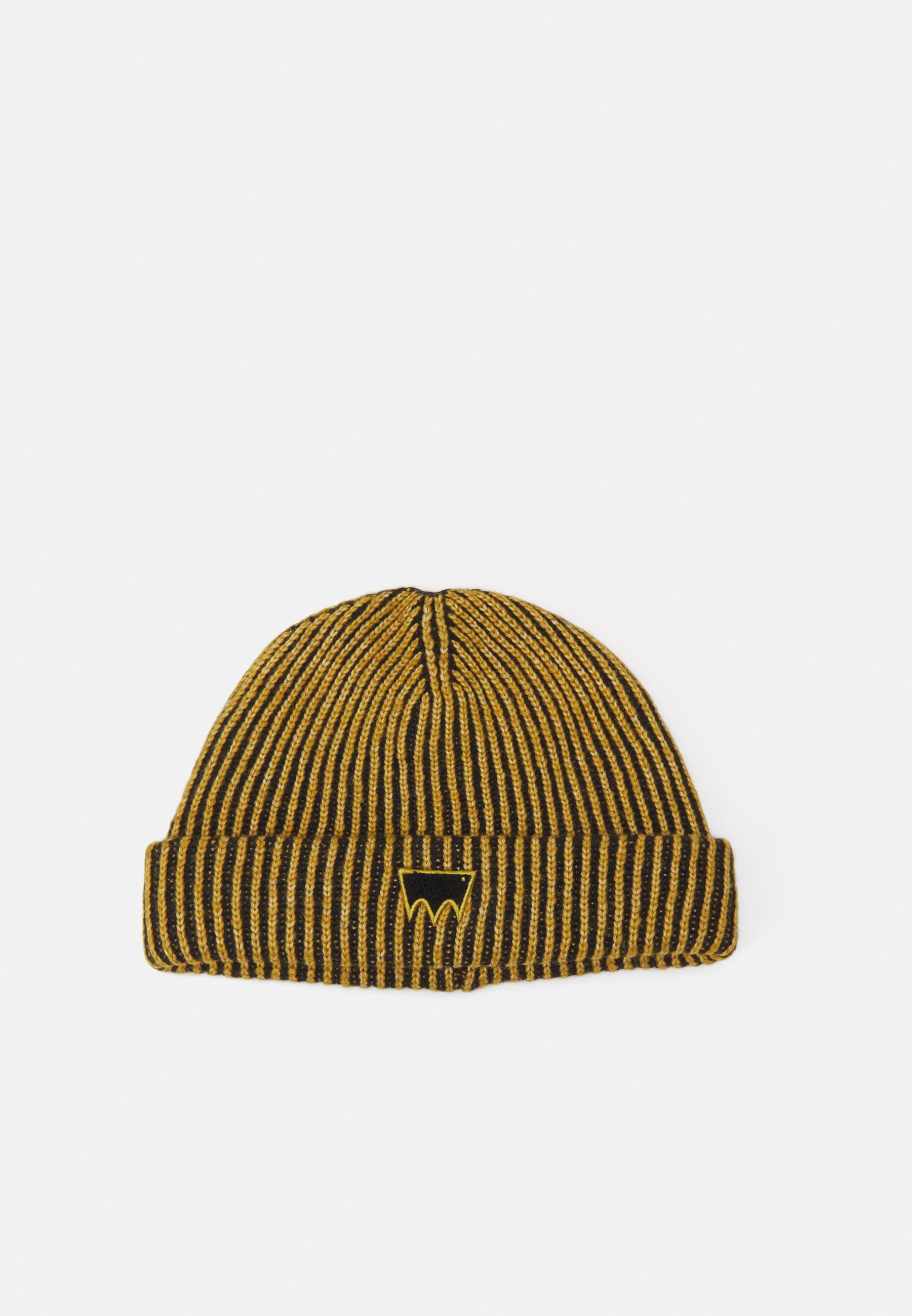 Knitted Beanie Skater Hat Beanie Flat Knit Skater Beanie