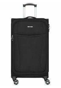 Nowi EDINBURGH 4 TROLLEY 75 CM - Trolley - schwarz