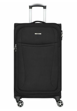 Nowi EDINBURGH 4 TROLLEY 75 CM - Trolley - schwarz