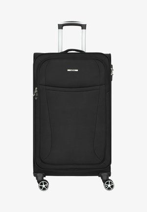 Nowi EDINBURGH 4 TROLLEY 75 CM - Valise à roulettes - schwarz