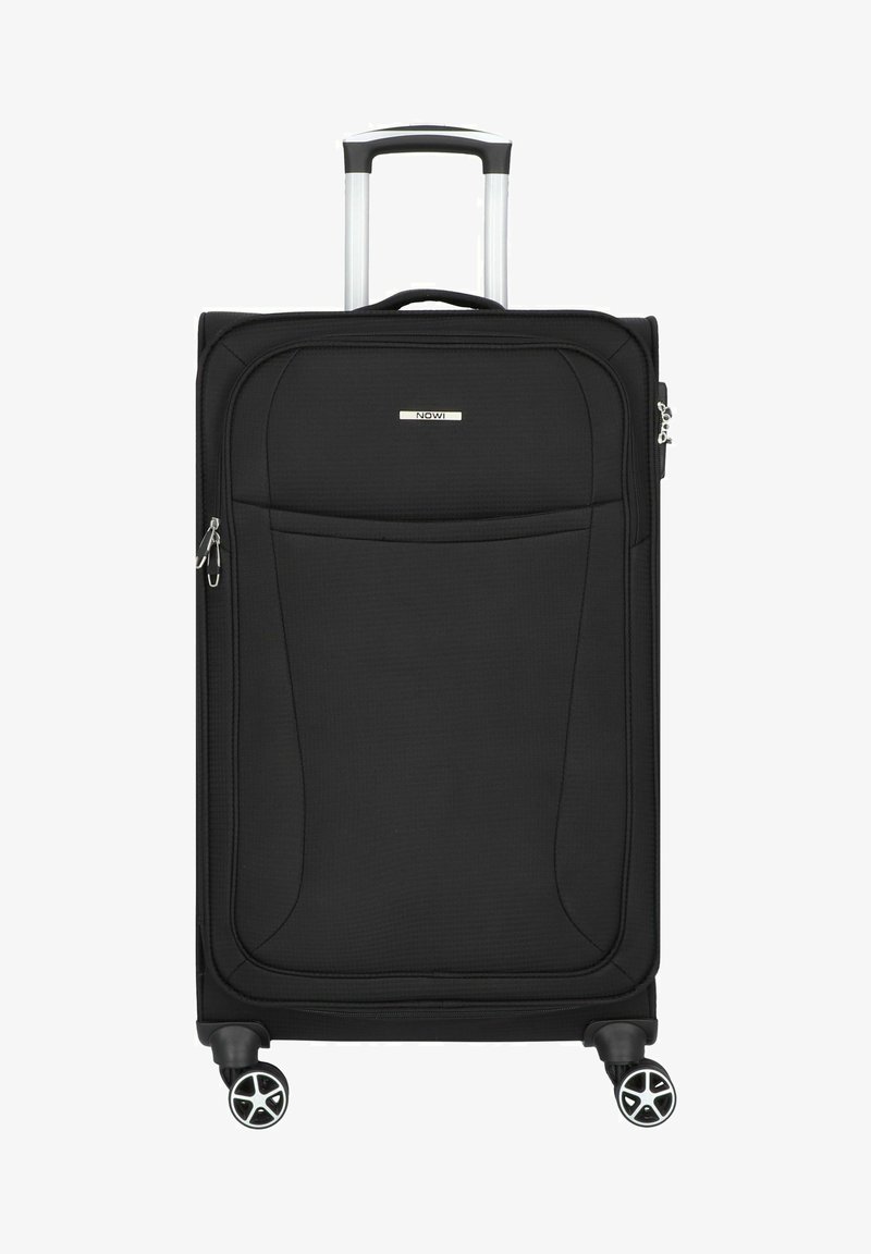 Nowi EDINBURGH 4 TROLLEY 75 CM - Trolley - schwarz