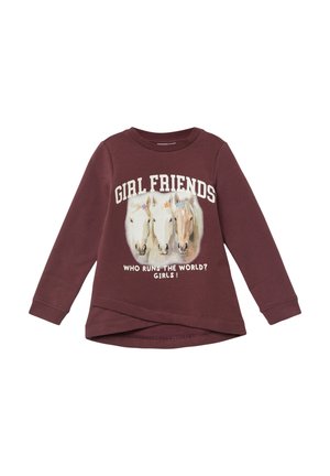 - Bluza