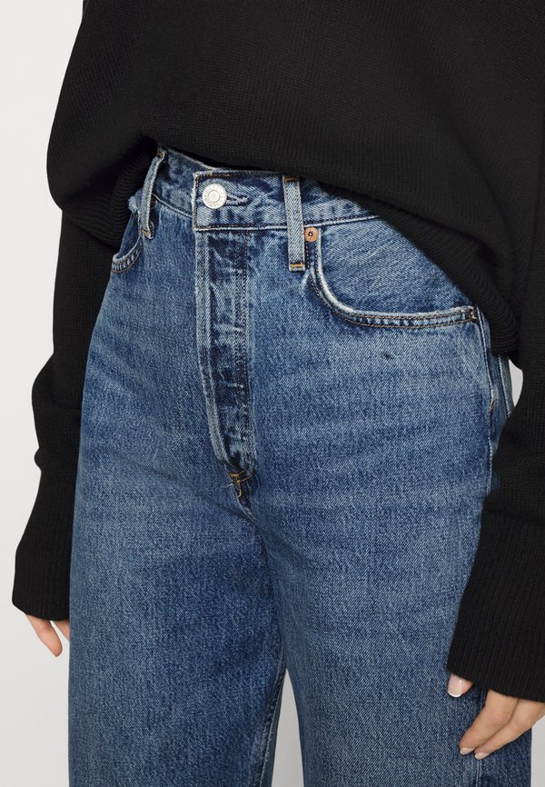 PINCH - Straight leg jeans4