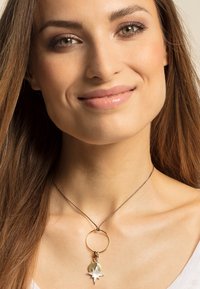 THOMAS SABO Pendentif - yellow gold-coloured
