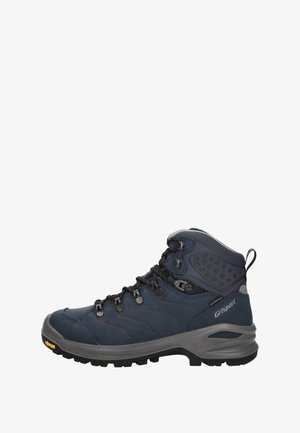 Grisport, VENTURE MID - Veterboots - blauw