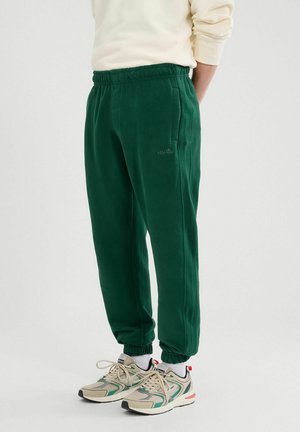 ORVINIO  - Jogginghose - dark green