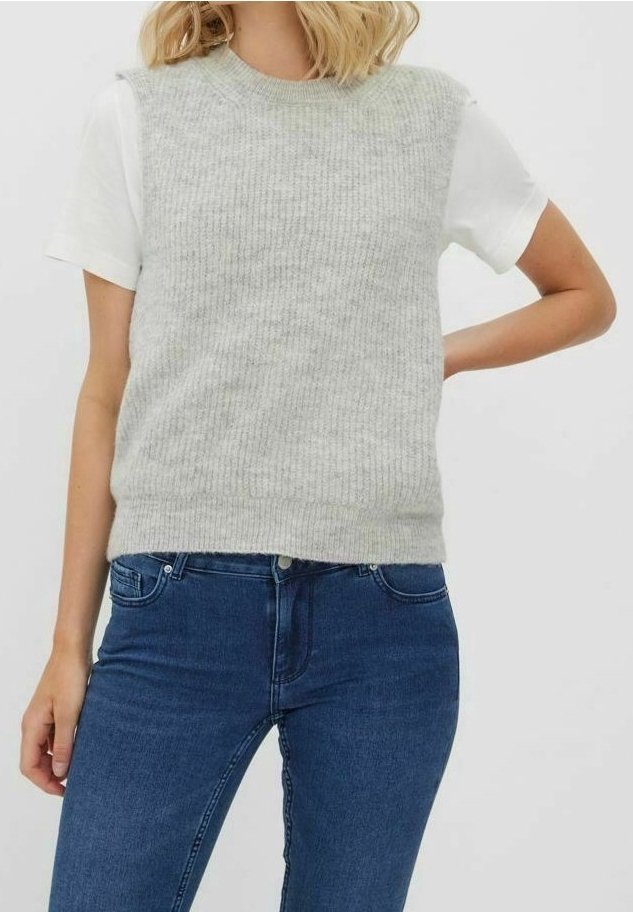 Vero Moda Linne - grey